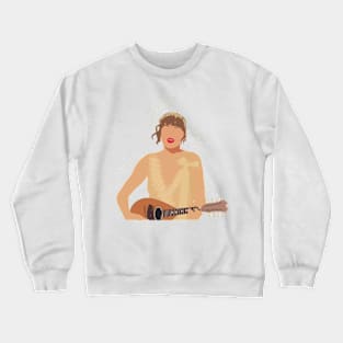 Willow Taylor Swift Crewneck Sweatshirt